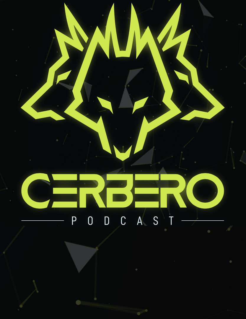 Cerbero_Podcast